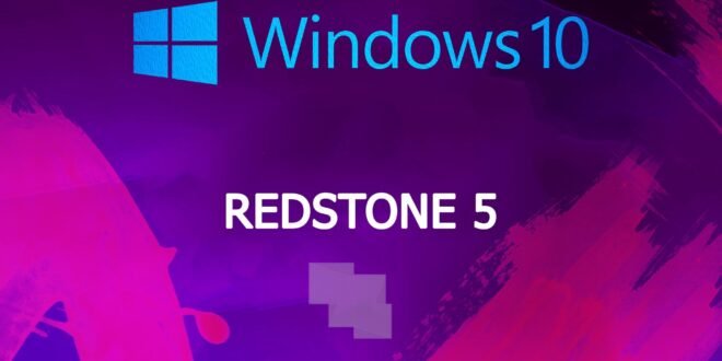 ¿Insider en Windows 10 y no quieres recibir compilaciones Redstone 5? Es hora de cambiar al anillo Release Preview