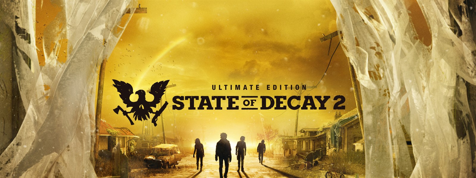 State of Decay 2: Ultimate Edition ya disponible para Xbox One y Windows 10 como Play Anywhere