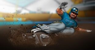 Super Mega Baseball 2 ya está disponible para Xbox One