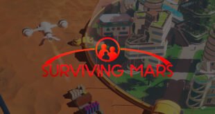Surviving Mars, el momento de colonizar Marte ha llegado [Análisis]