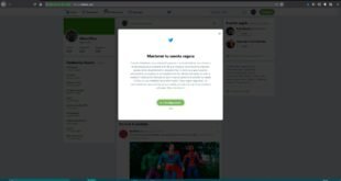 Twitter recomienda cambiar la contraseña a todos los usuarios debido a un fallo de seguridad
