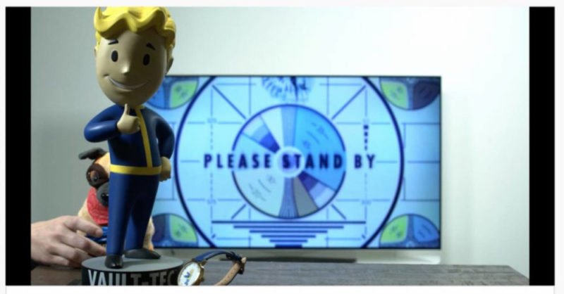 Fallout 76 oficialmente anunciado con teaser trailer incluido