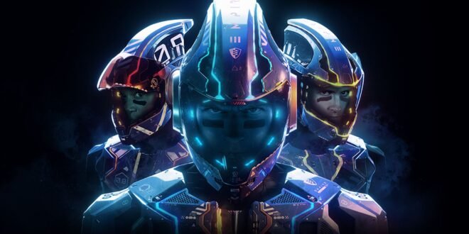 Laser League, juego de acción multijugador futurísta llega a Xbox One con Game Pass
