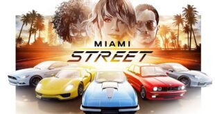 Miami Street el nuevo juego de Microsoft para PC ya está disponible