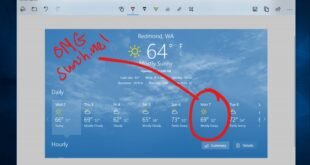 Screen Sketch y Link Your Phone, las nuevas apps de Windows 10 ya aparecen en la tienda