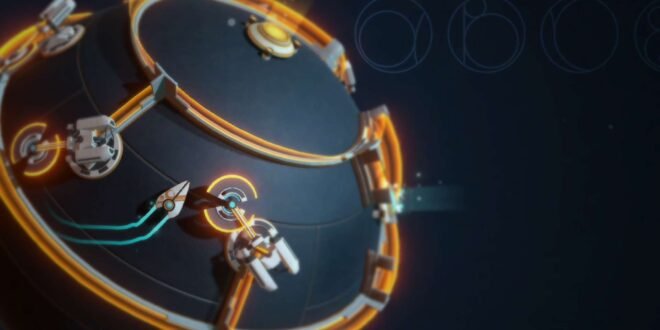 oOo: Ascension nuevo juego disponible para Xbox