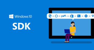 Disponible el SDK de Windows 10 Build 18290 Insider Preview