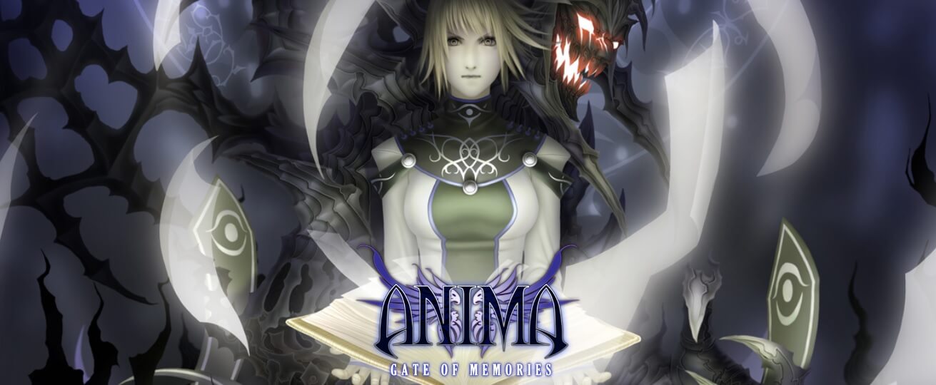 Anima: Gate of Memories - The Nameless Chronicles disponible para Xbox