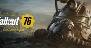 Fallout 76 xbox