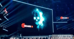 Gears of War 5 ya es una realidad y es sorprendente [E3 2018]