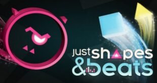 Just Shapes & Beats, análisis de este original juego rítmico