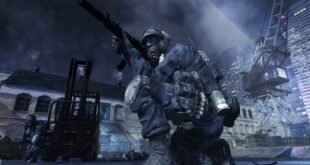 Call of Duty: Modern Warfare 3 ya es juego retrocompatible para Xbox