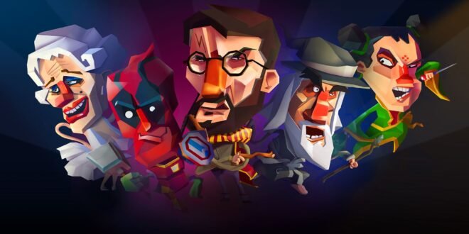 Oh…Sir! The Hollywood Roast disponible para Xbox One