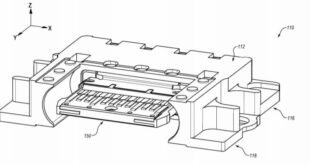 USB-C Plug receptacle