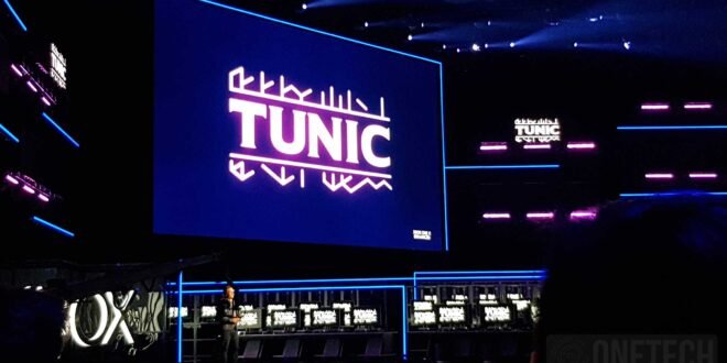 Tunic, uno de los exclusivos sorpresa de Xbox One [E3 2018]