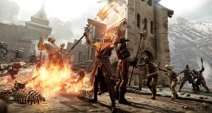 Warhammer: Vermintide 2 Beta ya está disponible para Xbox One