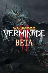 Warhammer: Vermintide 2 Beta