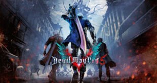 Devil May Cry 5