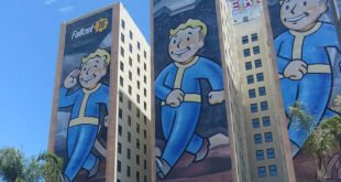 Ya tenemos el nuevo trailer de Fallout 76 [E3 2018]