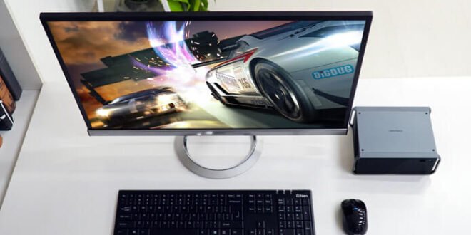 Chuwi HiGame PC consigue superar su meta en Indiegogo en un 680%