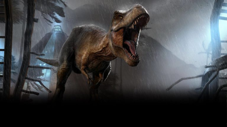 Jurassic World Evolution Ya Disponible Para Xbox One Móvil Experto 