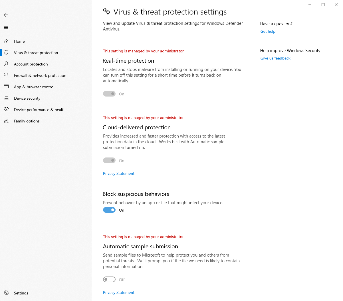 Build 17704 disponible en el anillo rápido de Windows 10
