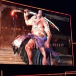 Sekiro: Shadows Die Twice, lo nuevo de From Software [E3 2018]