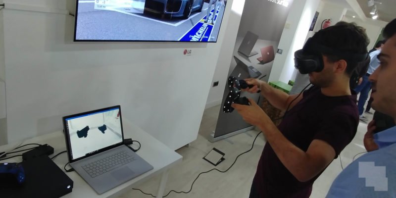 Surface Book 2, primeras impresiones como dispositivo Gamer