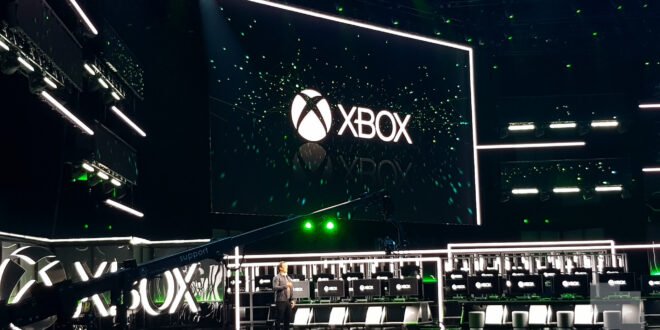 xbox