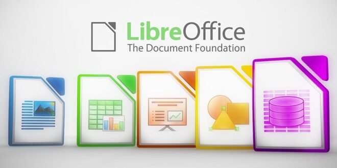 LibreOffice aparece en la tienda de Windows 10, pero mejor espera antes de descargar [Actualizado x2]