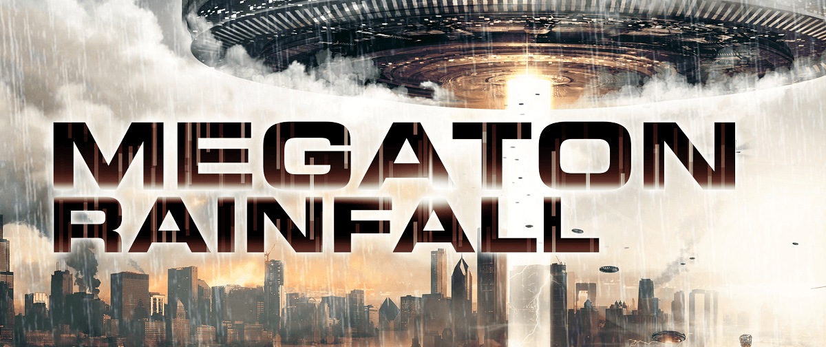 Megaton Rainfall, el simulador de Superheroe que llega como Xbox Play Anywhere
