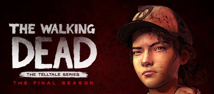 The Walking Dead: La temporada final disponible para Windows 10