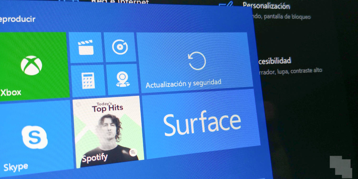 Microsoft libera actualizaciones para varias versiones de Windows 10