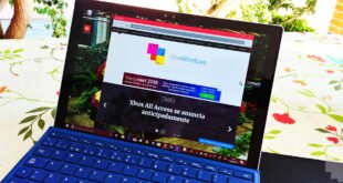 Go Browser para Windows 10