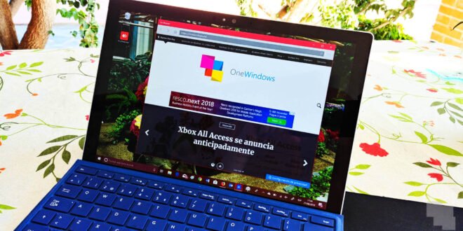 Go Browser para Windows 10