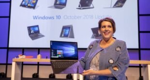 windows 10 october 2018 update