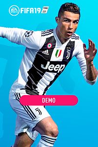 Demo de FIFA 19