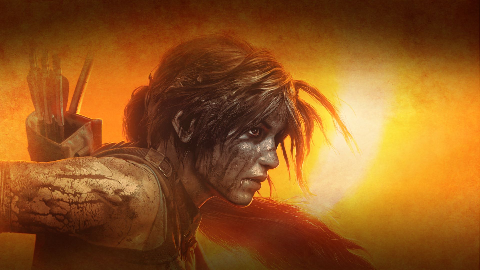 Shadow Of The Tomb Raider ya disponible, el regreso de Lara a Xbox