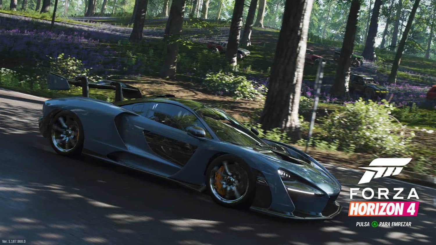 Forza Horizon 4 Ultimate Edition ya está disponible para ...
