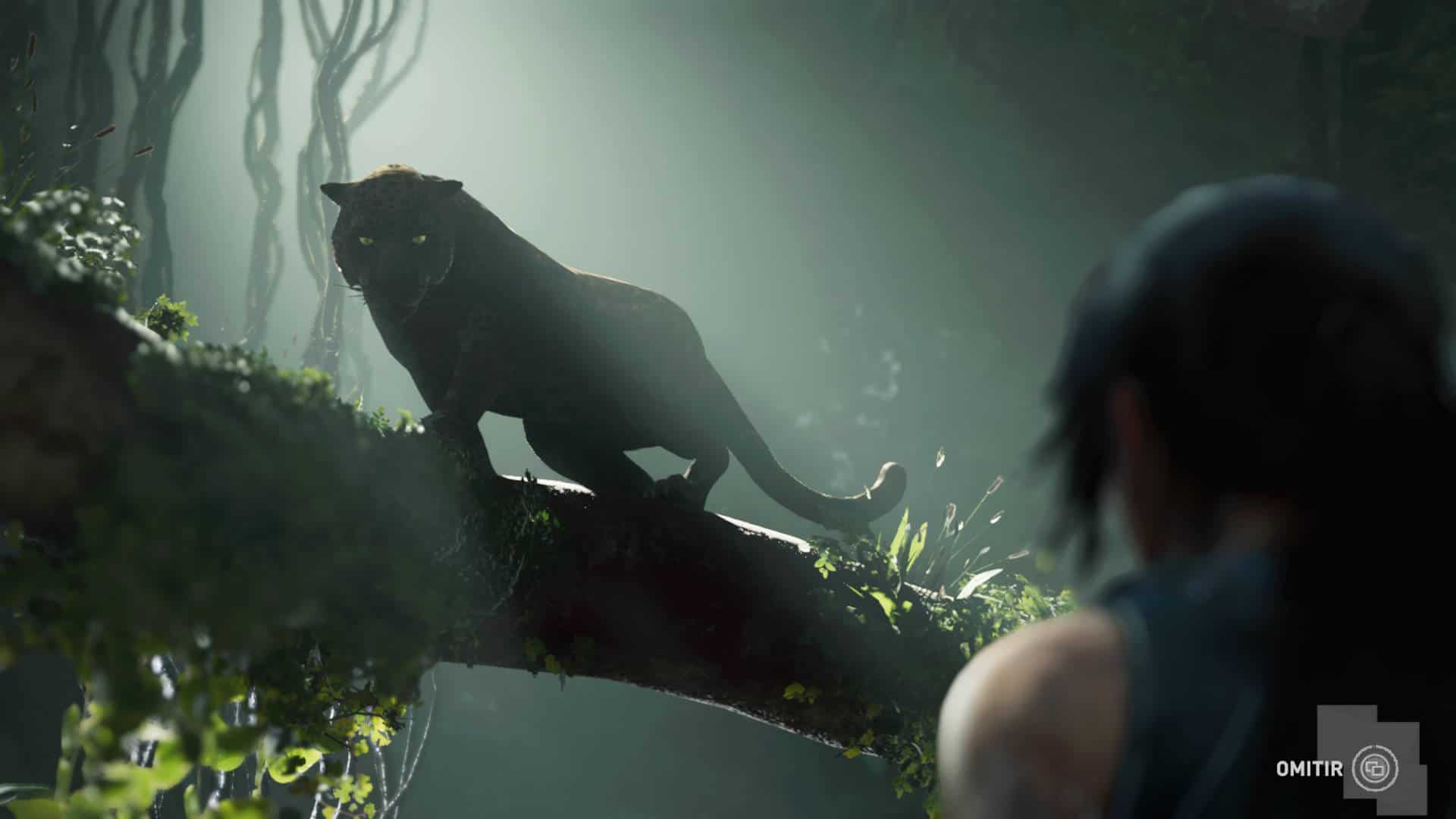 Shadow of the Tomb Raider, análisis del retorno de Lara