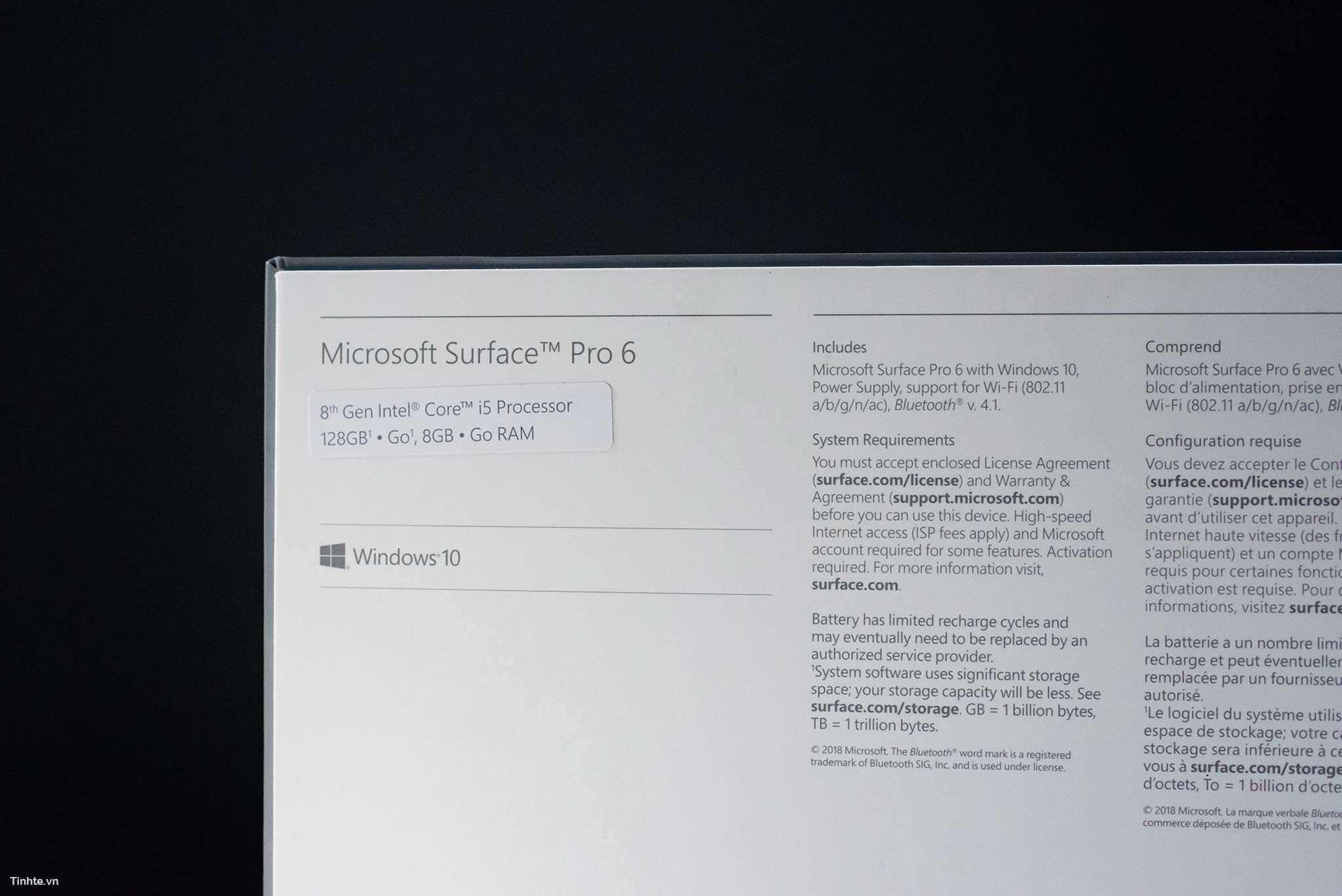 Posible Surface Pro 6 aparece en video sin apenas novedades [Fake]