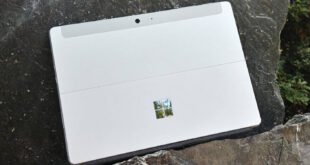 La Surface Plegable de Microsoft podría ejecutar aplicaciones Android