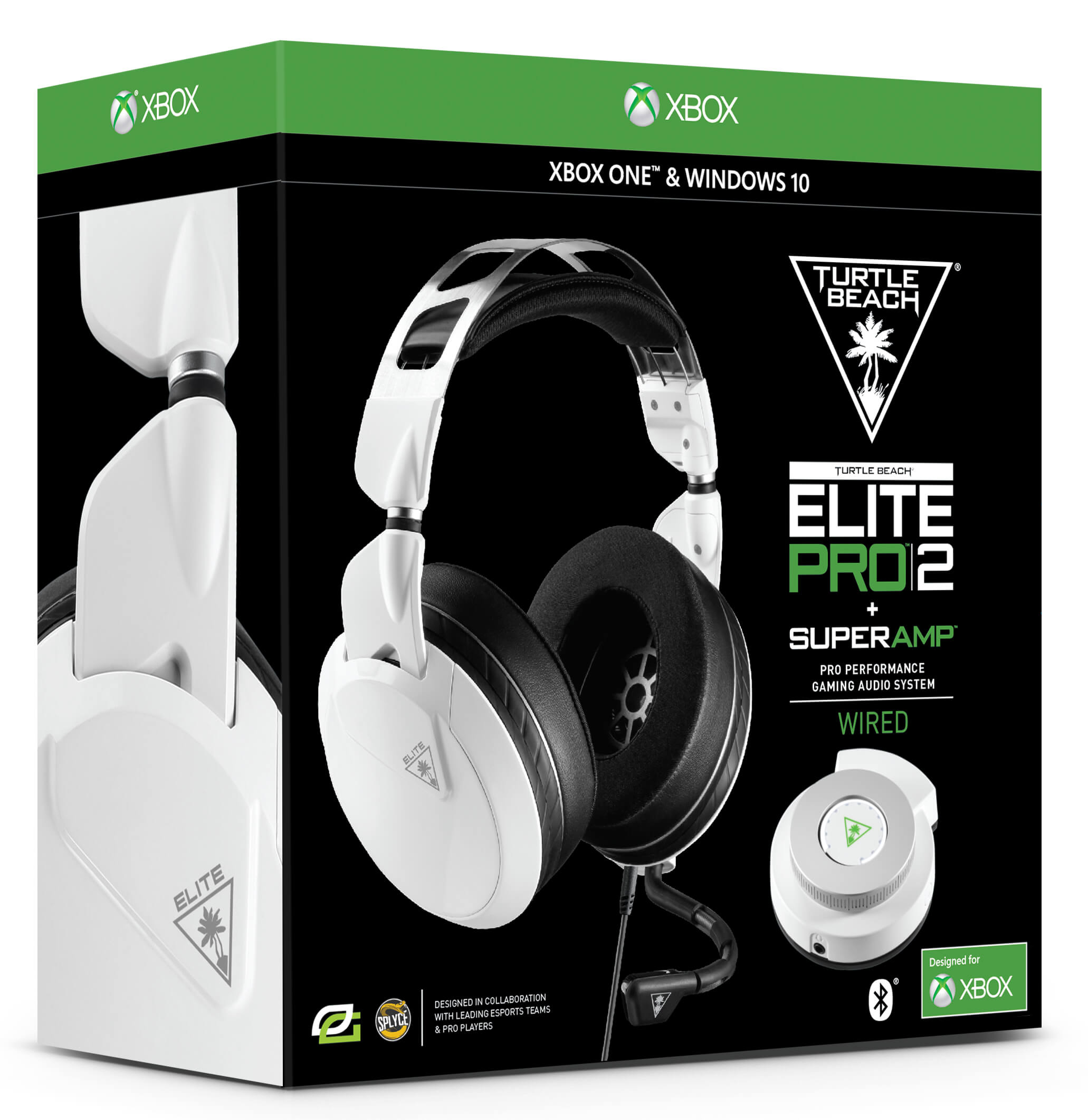 Los Turtle Beach Elite Pro 2 con SuperAmp Audio ya disponibles para Xbox One