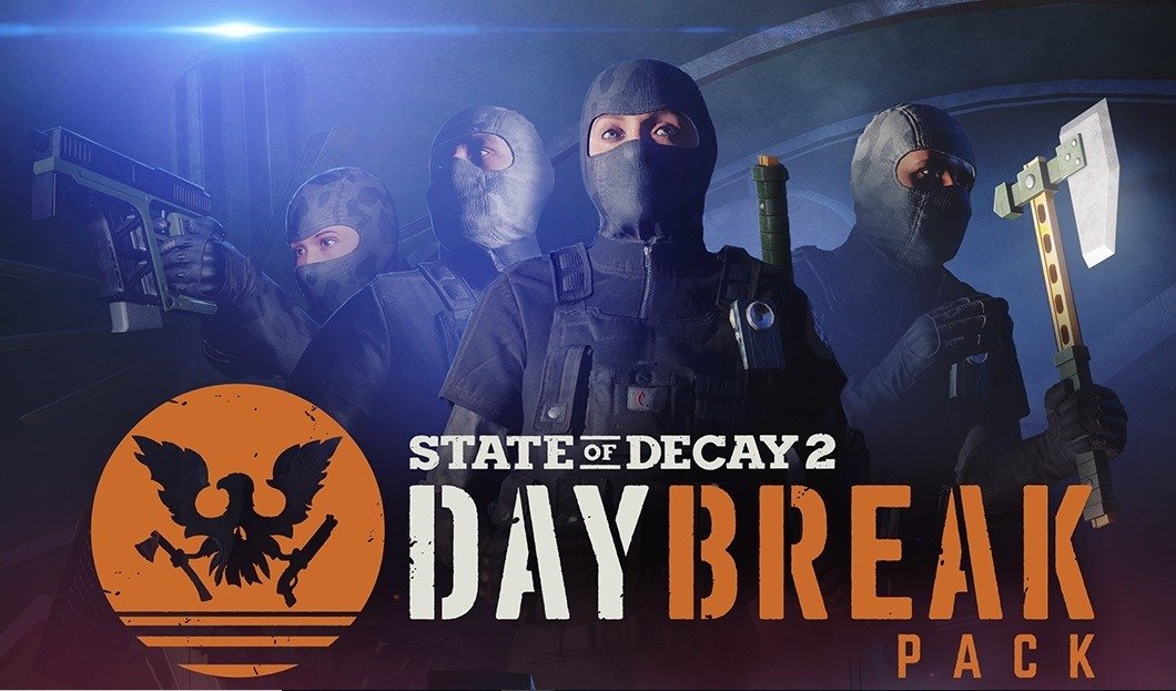 State of Decay 2, analizamos el DLC Daybreak