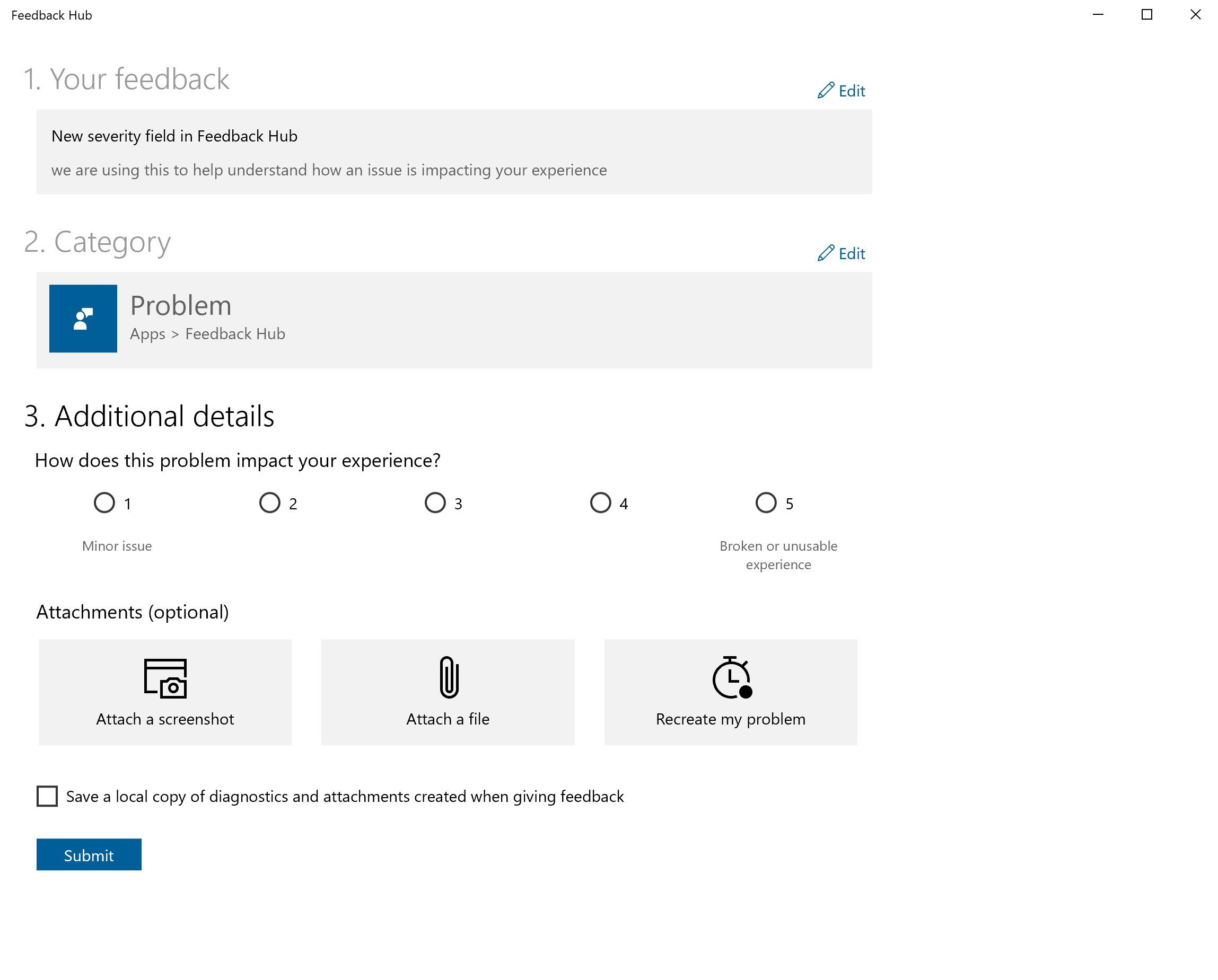 La Build 17763.17 retoma el despliegue de Windows 10 October 2018 Update