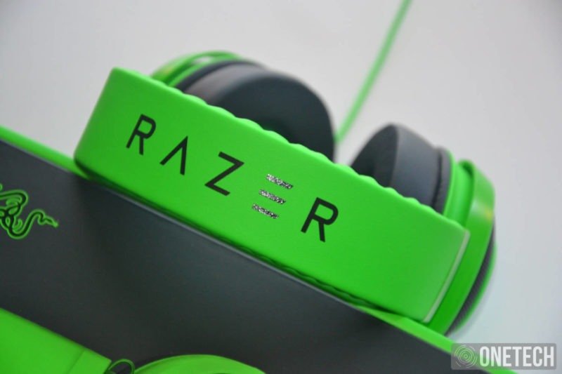 Razer Kraken Tournament Edition con THX Spatial Audio, este es nuestro análisis