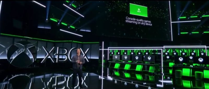 Xbox confirma su presencia en el E3 2020