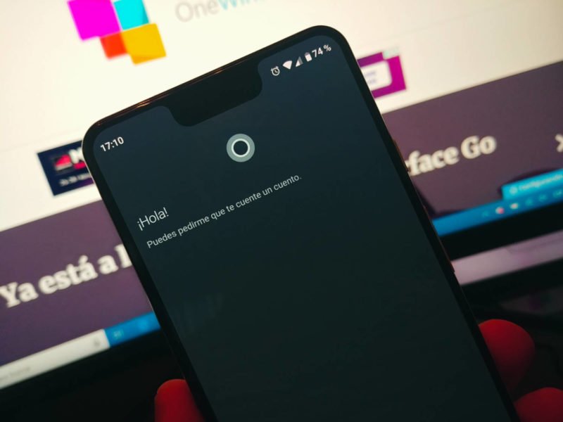 Cortana en Español, Sticky Notes y Microsoft To-Do llegan a Microsoft Launcher en Android