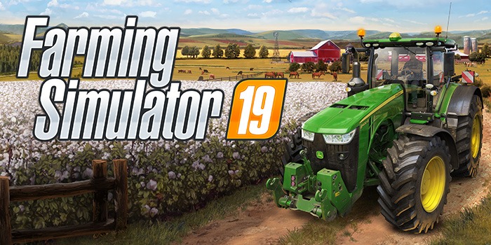 Farming Simulator 19 ya disponible para PlayStation 4, Xbox One, PC y MAC