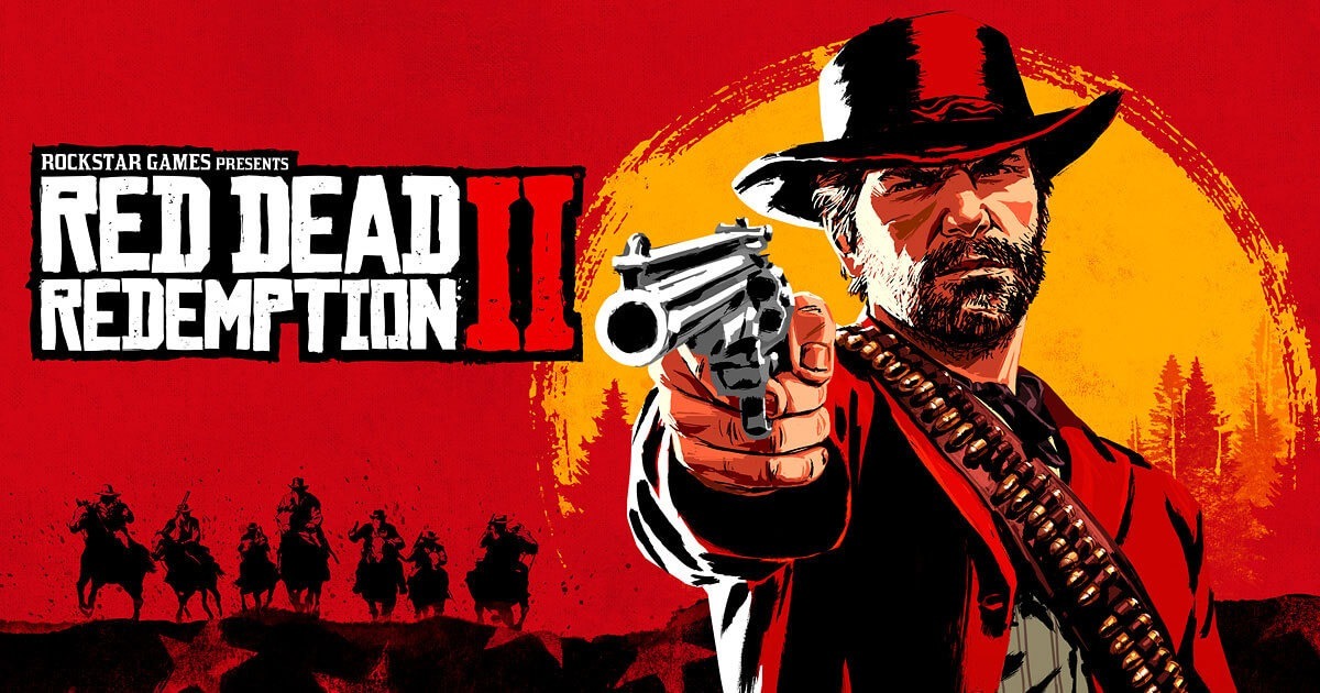 Red Dead Redemption 2 entre las Deals with Gold de Xbox